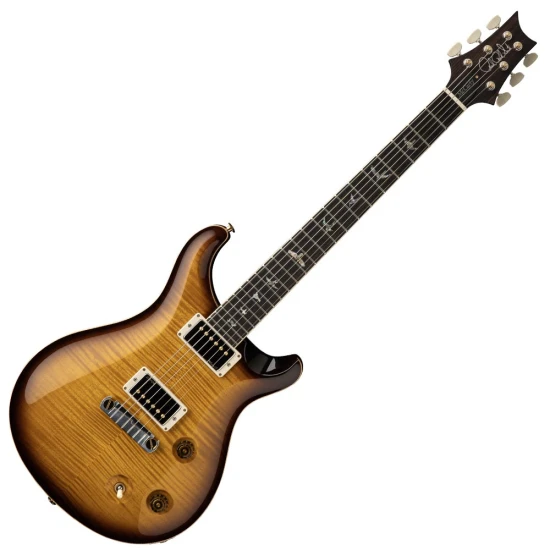 PRS McCarty McCarty Tobacco Sunburst