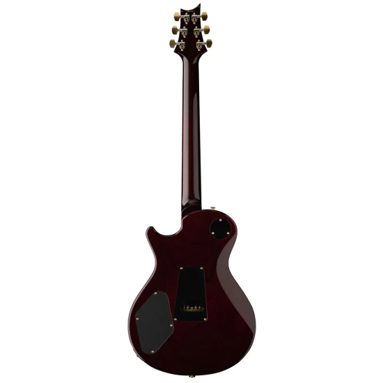 PRS Mark Tremonti Signature Charcoal Purple Burst