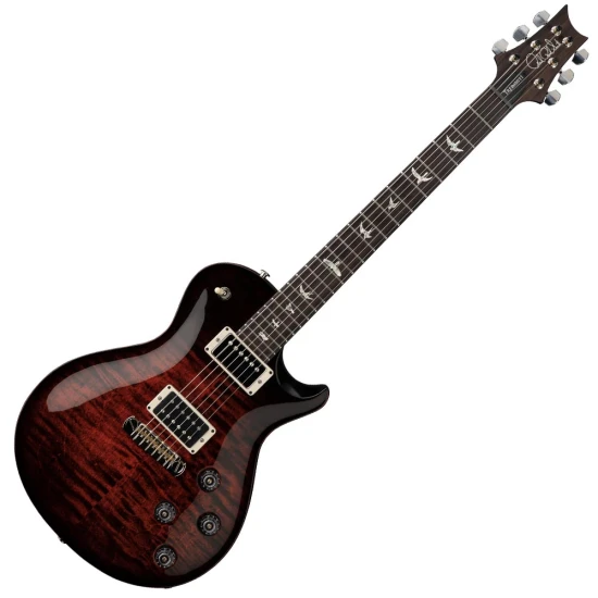 PRS Mark Tremonti Signature Fire Smokeburst