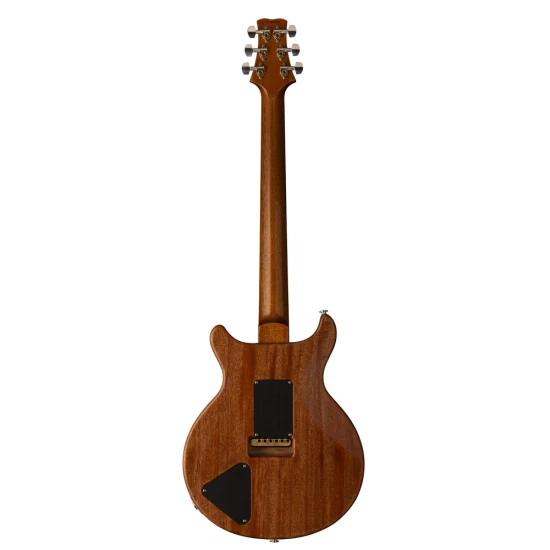 PRS Santana Retro Orange