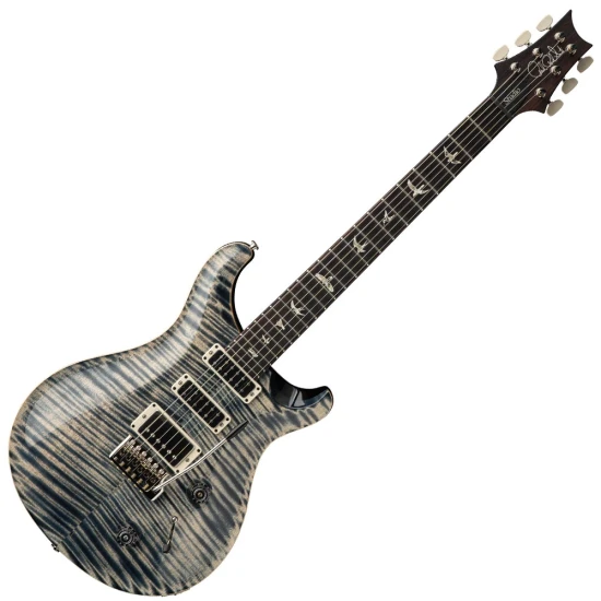 PRS Studio Faded Whale Blue