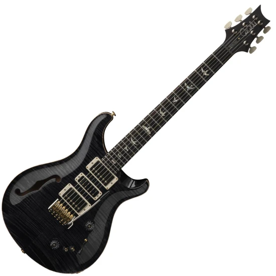 PRS Special Semi-Hollow Gray Black