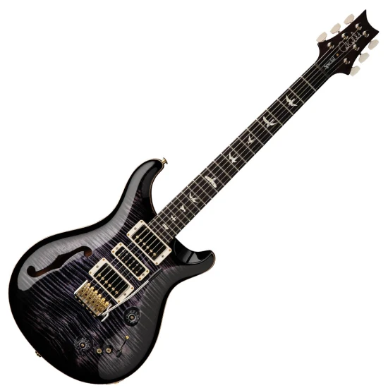PRS Special Semi-Hollow Purple Mist