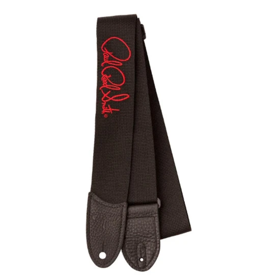 PRS Poly Strap Red Signature