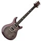 PRS S2 Custom 24-08 Faded Gray Black Purple Burst