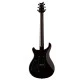 PRS S2 Custom 24 Black Amber