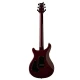 PRS S2 Custom 24 Faded Gray Black Purple Burst