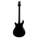 PRS S2 McCarty 594 Black Amber