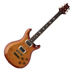 PRS S2 McCarty 594 Dark Cherry Sunburst