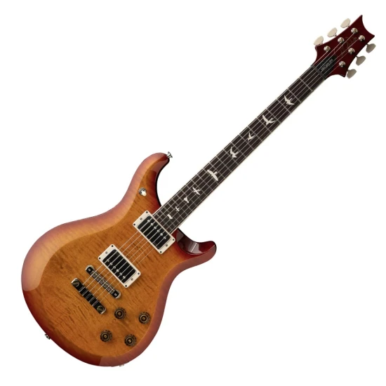 PRS S2 McCarty 594 Dark Cherry Sunburst