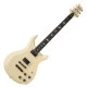 PRS S2 McCarty 594 Thinline Antique White