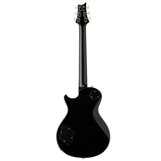 PRS S2 McCarty 594 Singlecut Black Amber