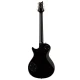 PRS S2 McCarty 594 Singlecut Black Amber