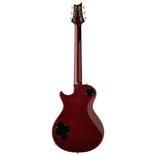 PRS S2 McCarty 594 Singlecut Dark Cherry Sunburst