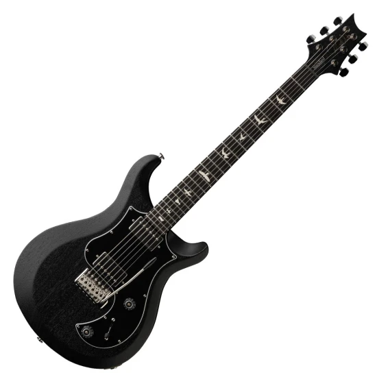 PRS S2 Standard 22 Charcoal Satin