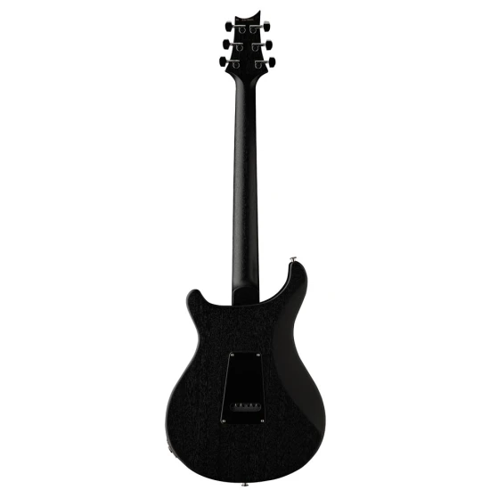 PRS S2 Standard 22 Charcoal Satin