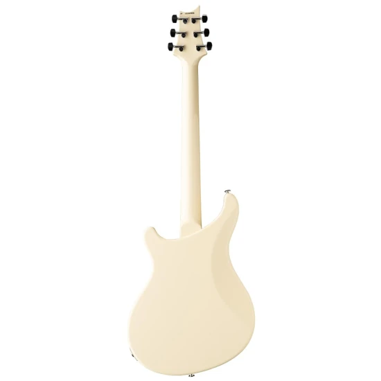 PRS S2 Vela Semi-Hollow Antique White