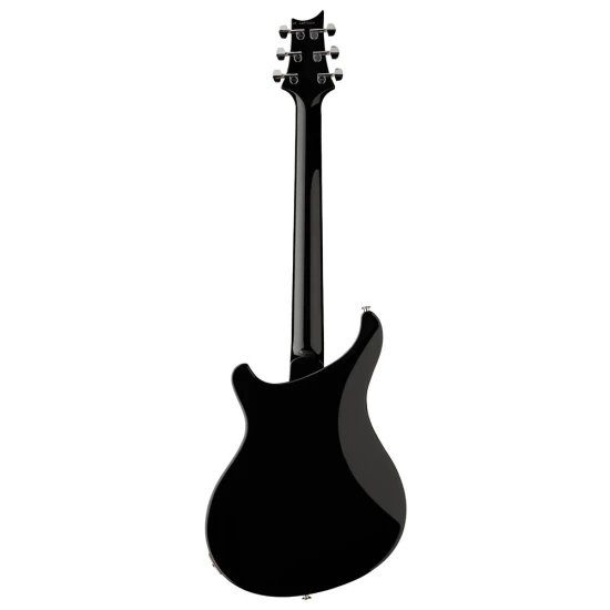 PRS S2 Vela Semi-Hollow Black