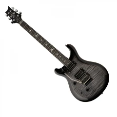 PRS SE Custom 24 Floyd Lefty Charcoal Burst Limitált