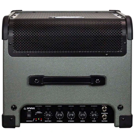 Peavey MAX 100 basszus kombó 100w
