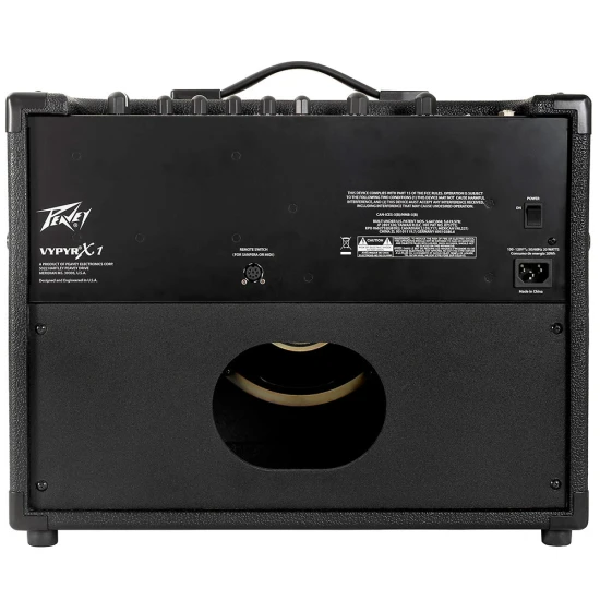 Peavey VYPYR X1 30W Modellező Erősítő