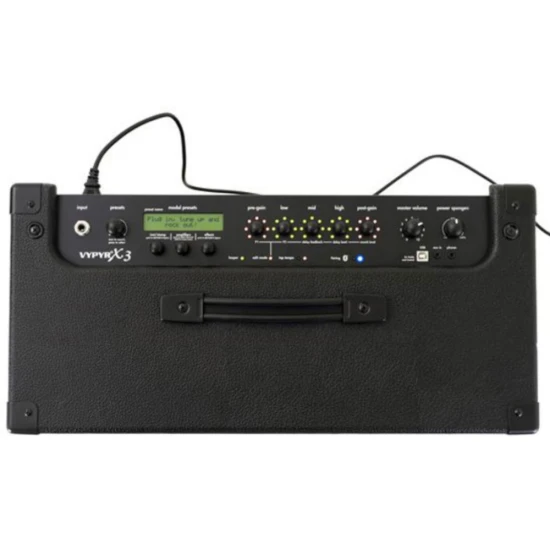 Peavey VYPYR X3 100W Modellező Erősítő
