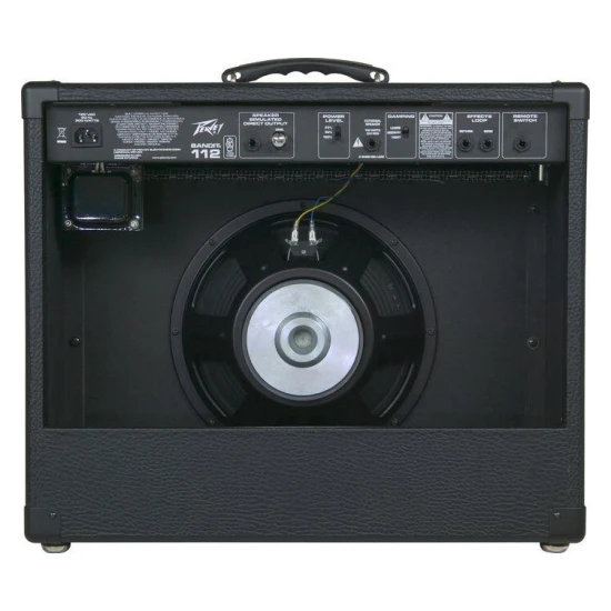 Peavey Bandit 112 gitárkombó