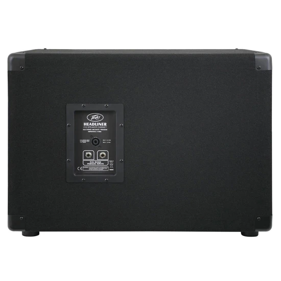 Peavey Headliner 210 basszus hangláda