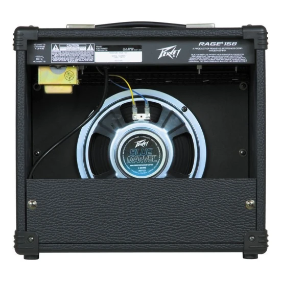 Peavey Rage 158 Gitárkombó 15w