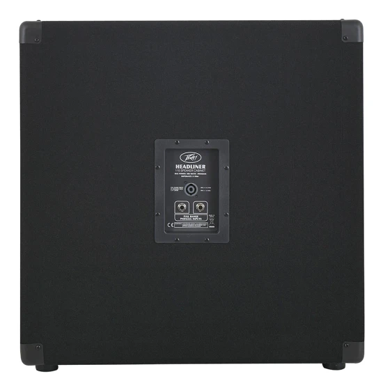 Peavey Headliner 115 basszus hangláda