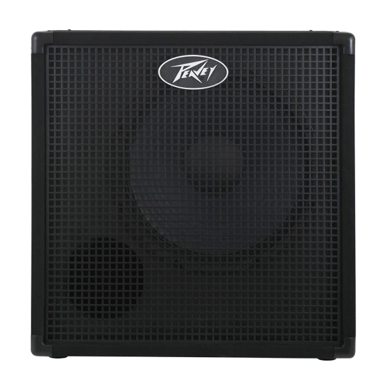 Peavey Headliner 115 basszus hangláda
