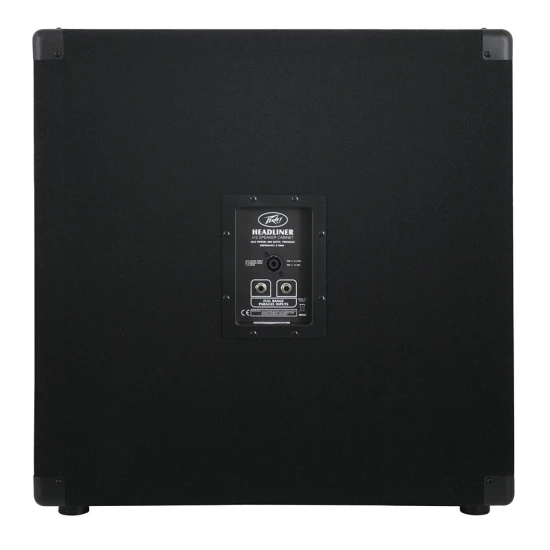 Peavey Headliner 410 basszus hangláda