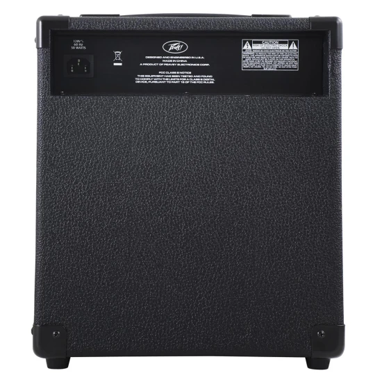 Peavey MAX 158 -II basszus kombó