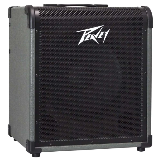Peavey MAX 150 basszus kombó 150w