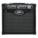 Peavey Rage 158 Gitárkombó 15w