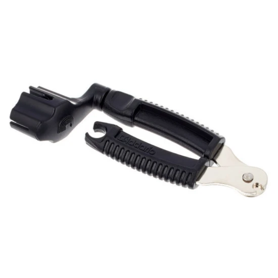 D'addario DP0002 húrozó/húrvágó kurbli