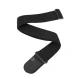 D'Addario PWS100 Black textil gitár heveder