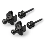 ProRockGear RGSL20 StrapLock fekete