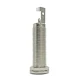 Pure Tone PTT5 Mono & Stereo 1/4″ Barrel Jack - Nickel