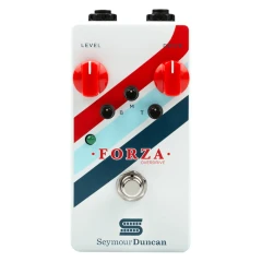 Seymour Duncan Forza Overdrive