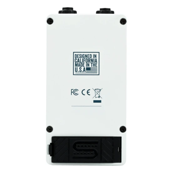 Seymour Duncan Forza Overdrive