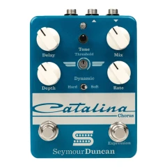 Seymour Duncan Catalina Chorus