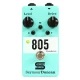 Seymour Duncan 805 Overdrive