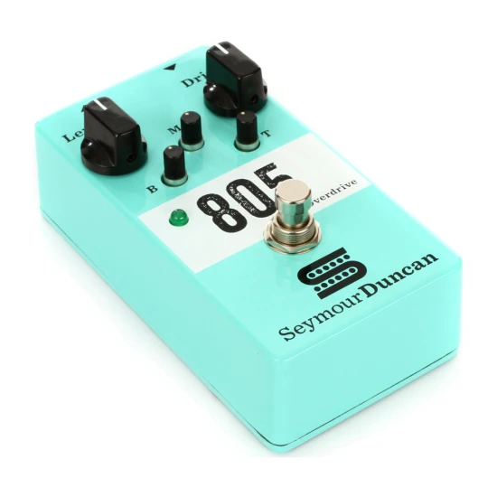 Seymour Duncan 805 Overdrive