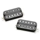 Seymour Duncan Billy Gibbons Signature Hades Gates Set - Black