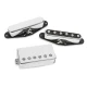 Seymour Duncan Lari Basilio Trembucker Set - Chrome