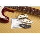 Seymour Duncan Custom Shop Philip Sayce “Big Daddy” Set