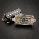Seymour Duncan Hot Rodded Humbucker Set 50th Anniversary - Black