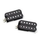 Seymour Duncan Hot Rodded Humbucker Set 50th Anniversary - Black