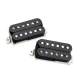 Seymour Duncan Hot Rodded Humbucker Set 50th Anniversary - Black